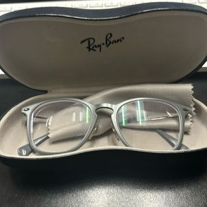 Rayban Eyeglasses